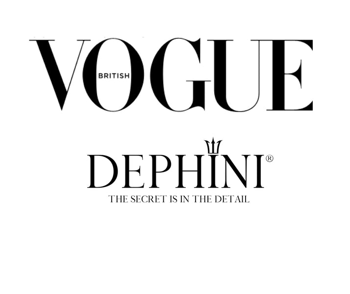 DEPHINI® Brand Featured in VOGUE